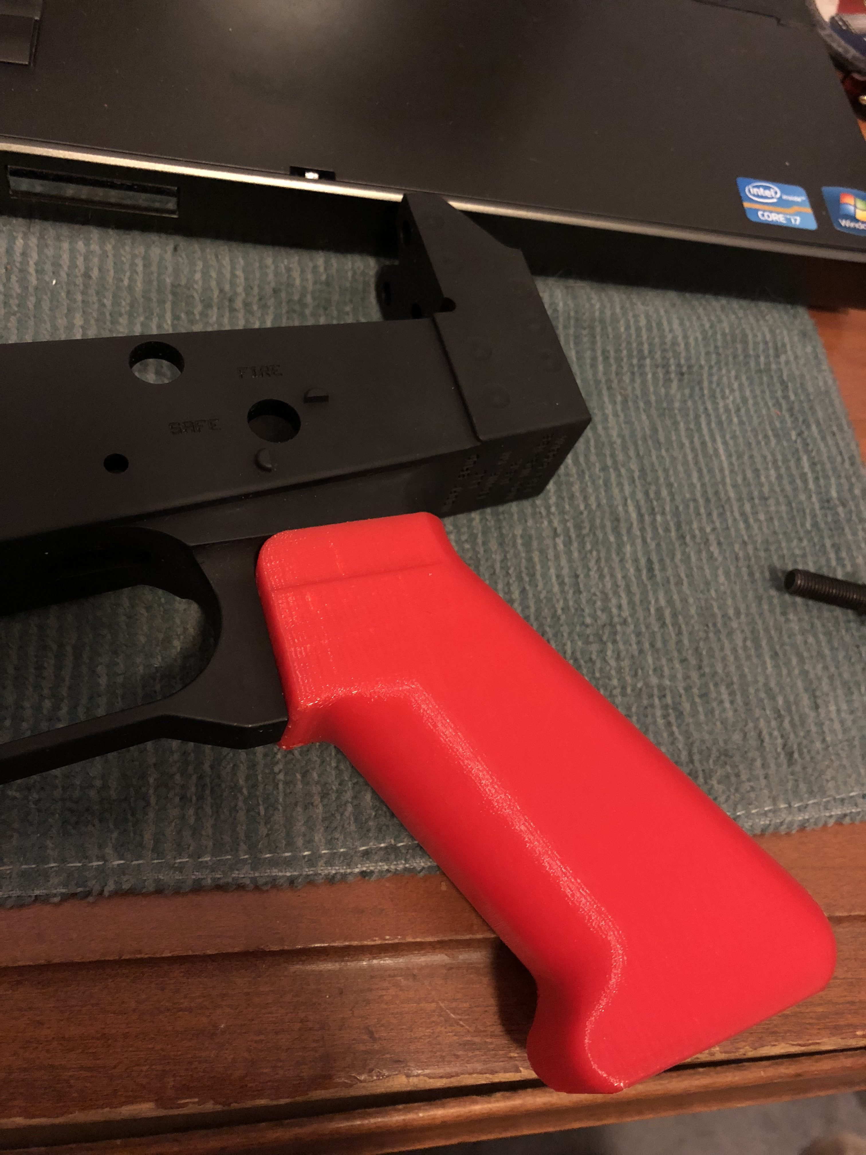 ar 10 3d print files