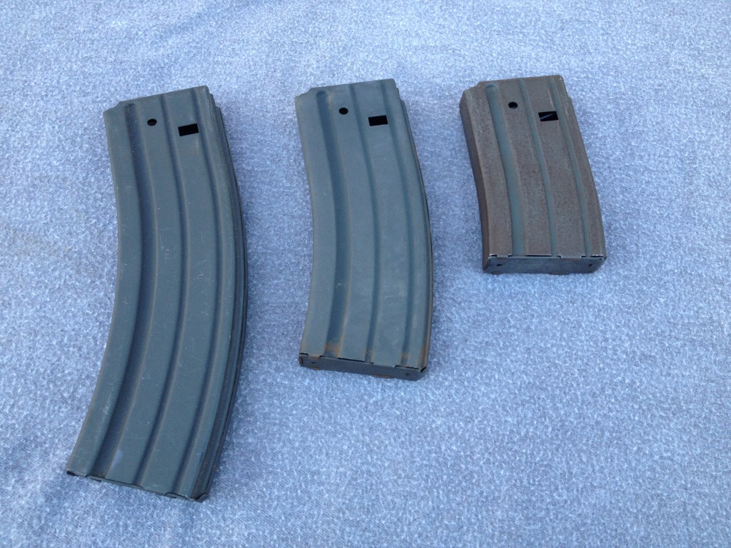 Armalite Ar 180 Accessories Sterling Magazines Ar180scom