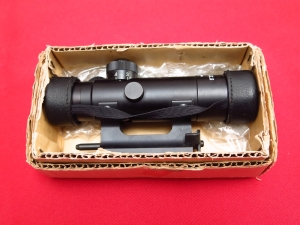 AR-180 Scope Box