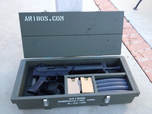 AR180S Crate 2
