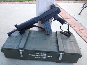AR180S Crate 4
