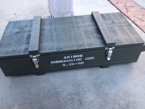 AR180s Crate 1