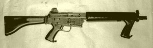 AR18 Carbine