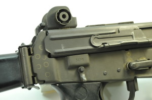 AR-180 9