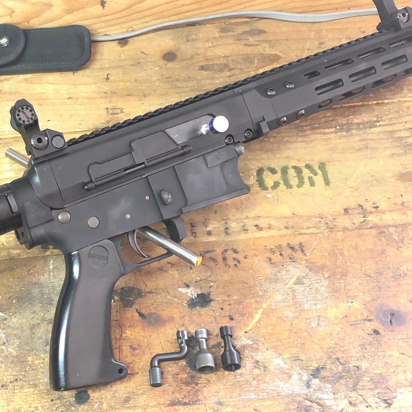 AR180S.COM – Page 2 – Celebrating the Armalite AR-180